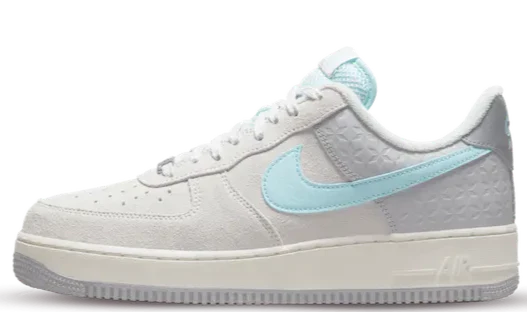 Air Force 1 - Snowflake