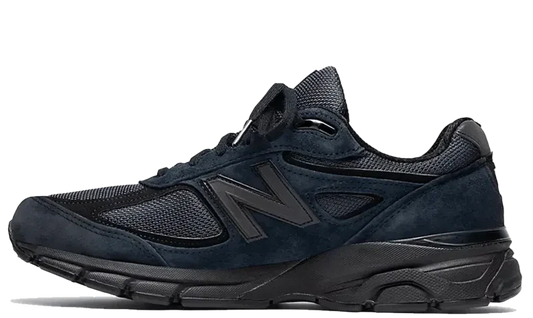 NB 990 V4 - JJJJound "Navy"