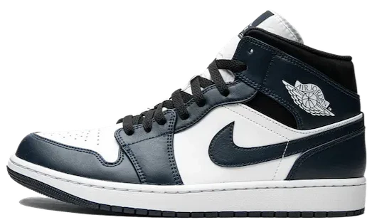 Air Jordan 1 - Armory Navy