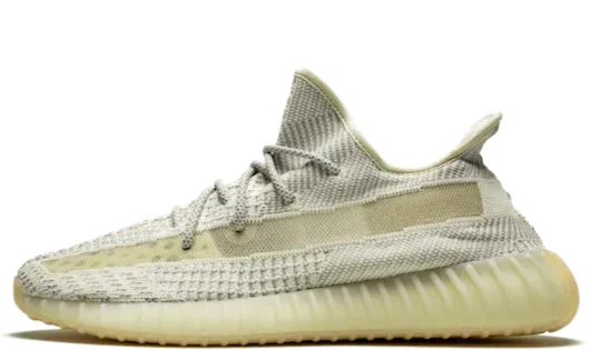 Yeezy 350 V2 - Lundmark