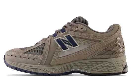 NB 1906R - Grey Indigo