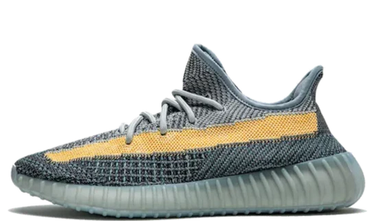 Yeezy 350 V2 - Ash Blue