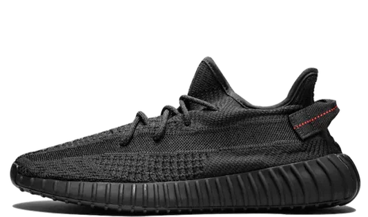 Yeezy 350 V2 - Black