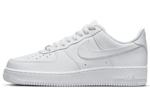 Air Force 1 - White