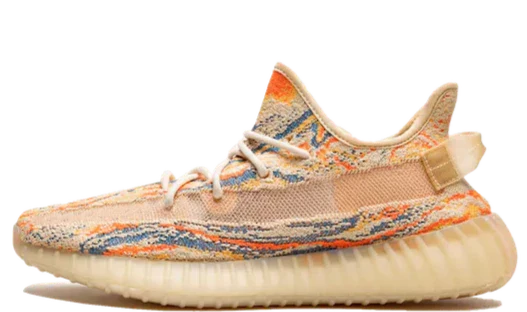 Yeezy 350 V2 - MX Oat