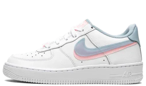 Air Force 1 - Double Swoosh