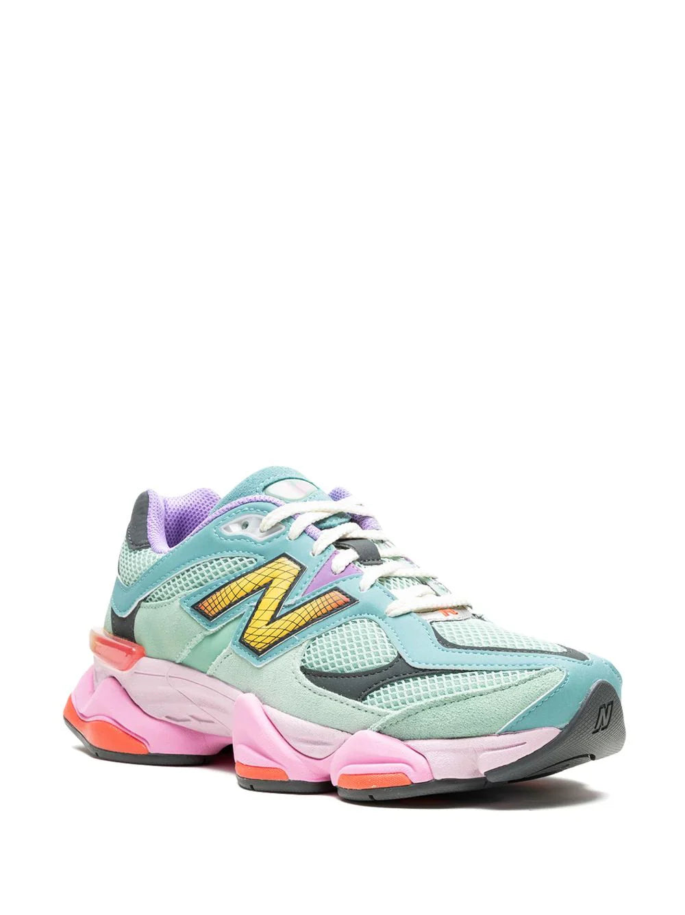 NB 9060 - Sage Leaf/Neo Flame