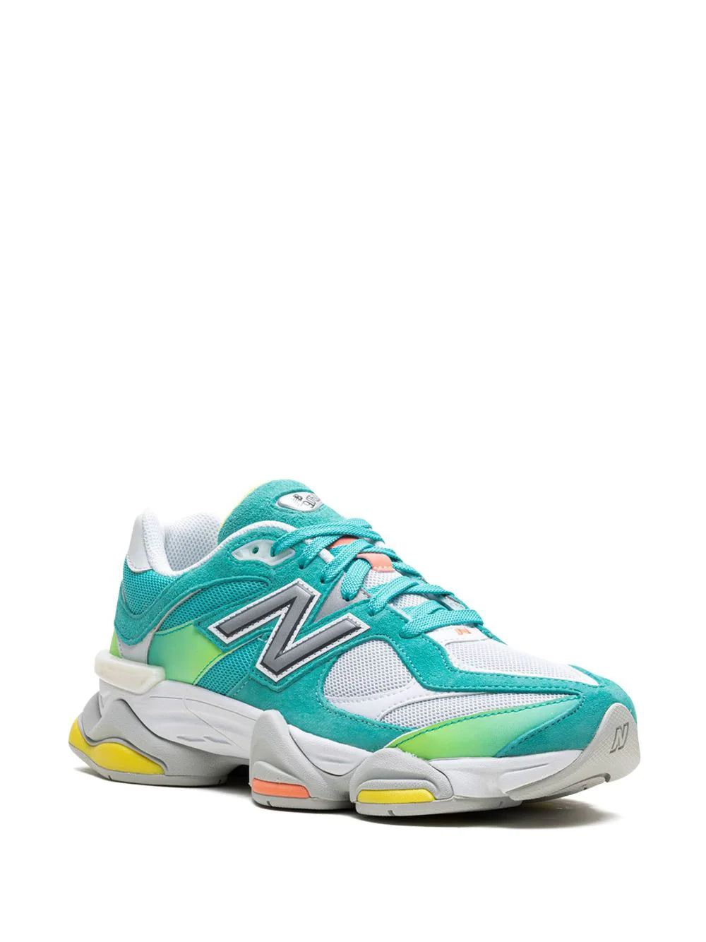 NB 9060 - Cyan Burst