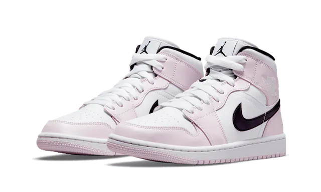 Air Jordan 1 - Light Violet