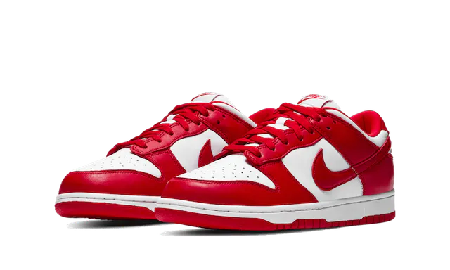 Dunk - University Red