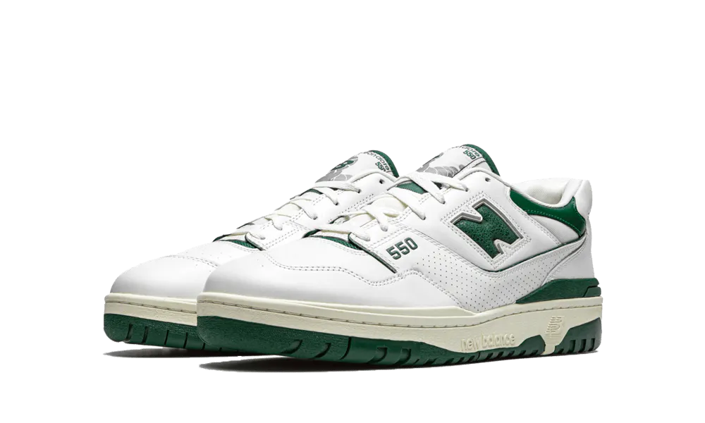 NB 550 - Aimé Leon Dore Evergreen