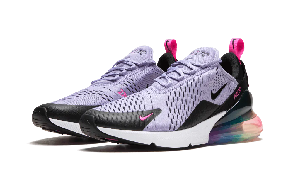 Air Max 270 - Be True