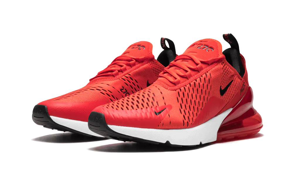 Air Max 270 - Red