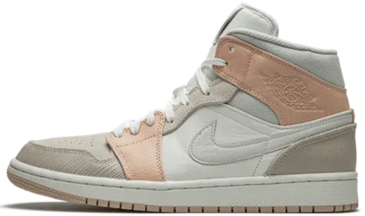 Air Jordan 1 - Milan