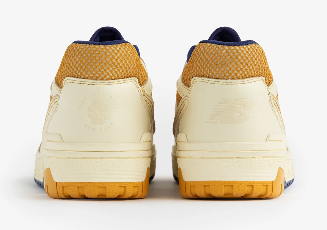 NB 550 - Aime Leon Dore Masaryk