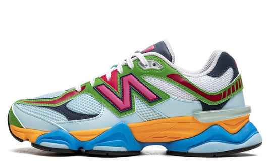 NB 9060 - Beach Glass Pink