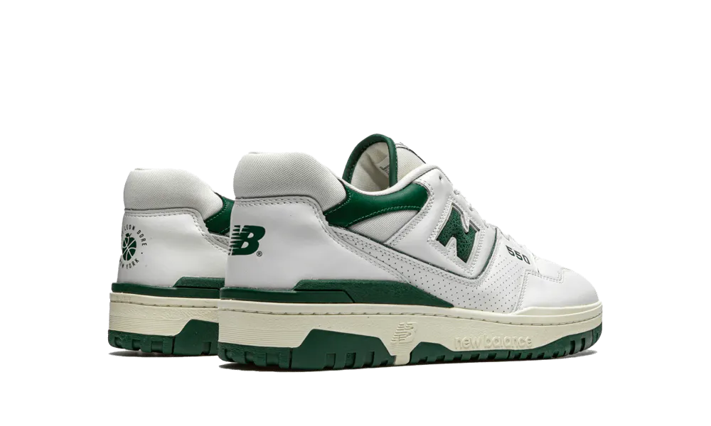 NB 550 - Aimé Leon Dore Evergreen