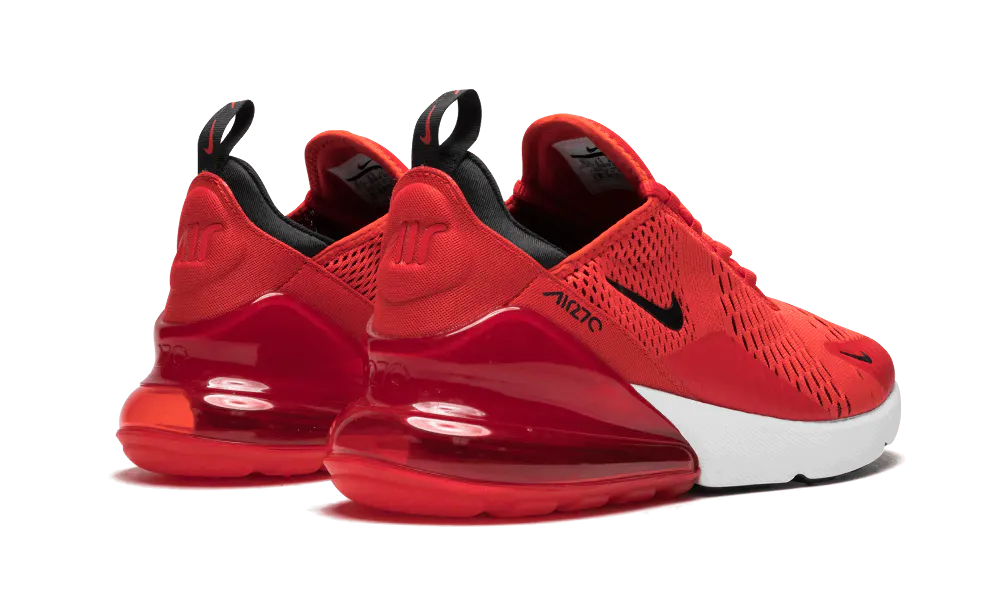 Air Max 270 - Red