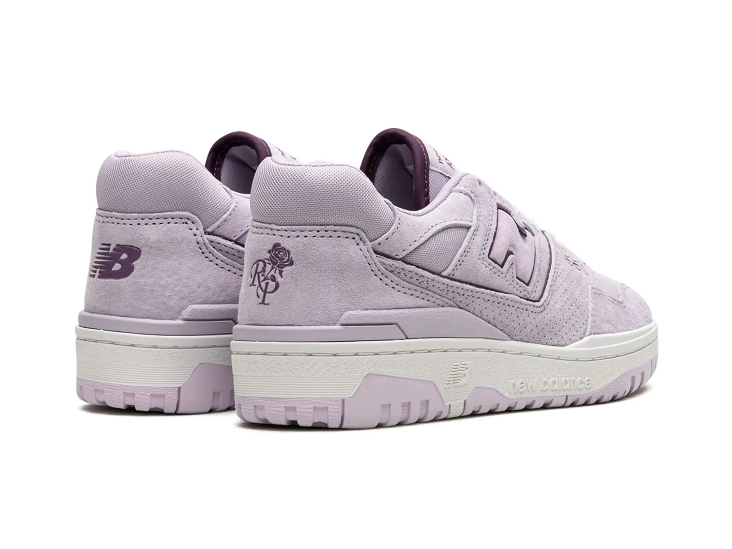 NB 550 - Rich Paul 'Forever Yours'