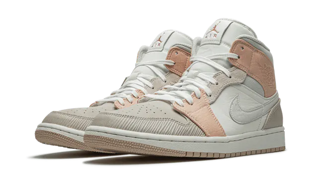 Air Jordan 1 - Milan