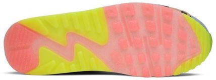 Air Max 90 - LX 90s Dancefloor Green