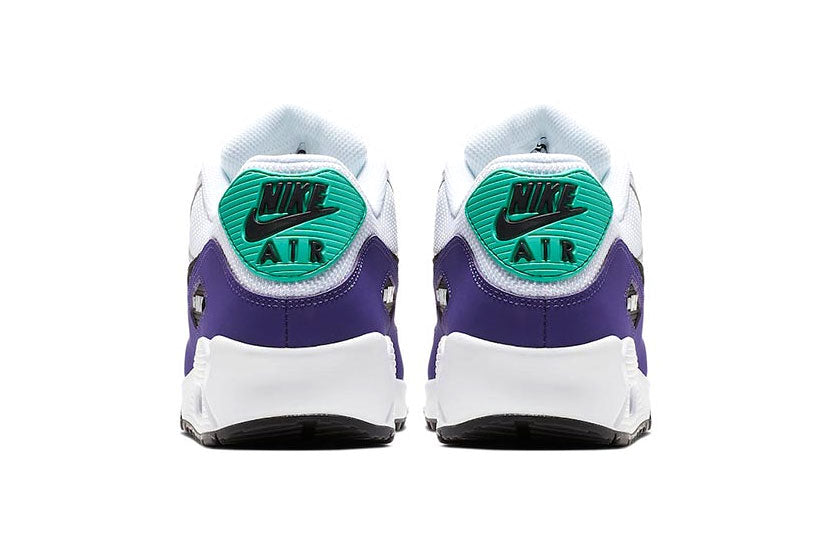Air Max 90 - Grape