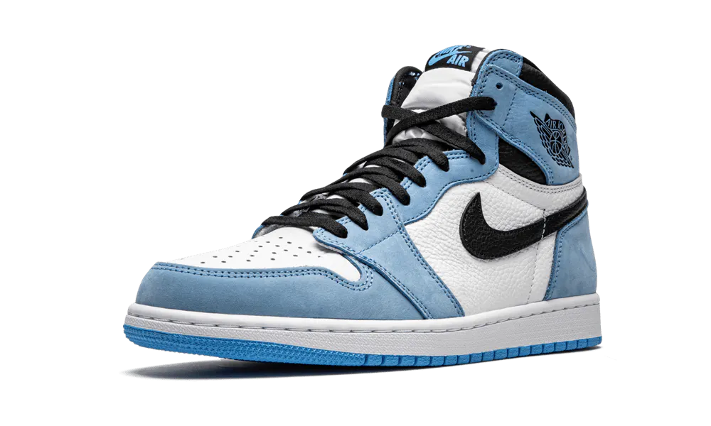 Air Jordan 1 - University Blue