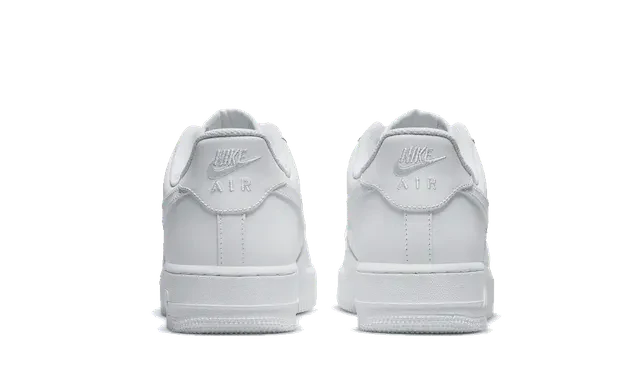 Air Force 1 - White