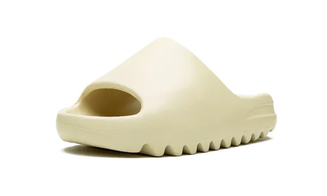 Yeezy Slides - Bone