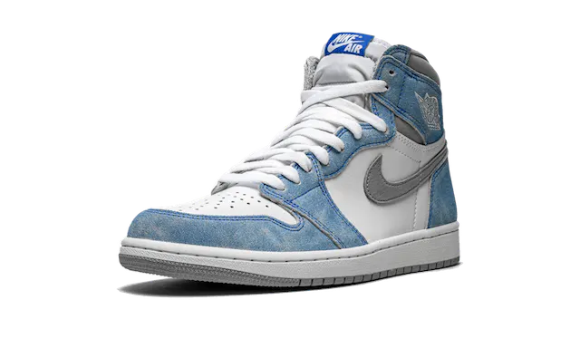 Air Jordan 1 - Hyper Royale
