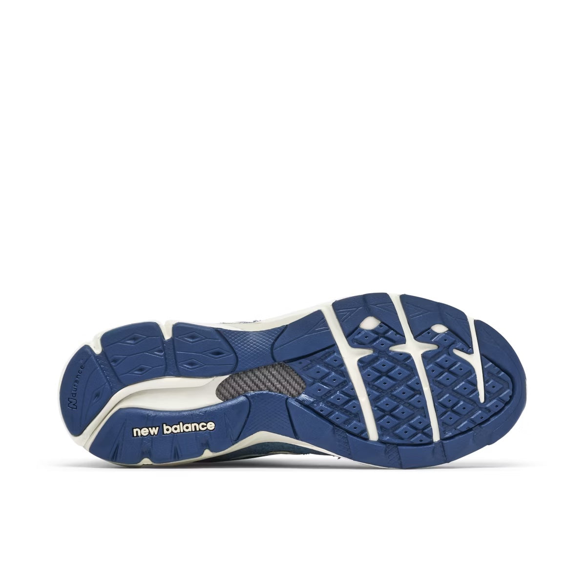 NB 990 V3 - Levi's Denim