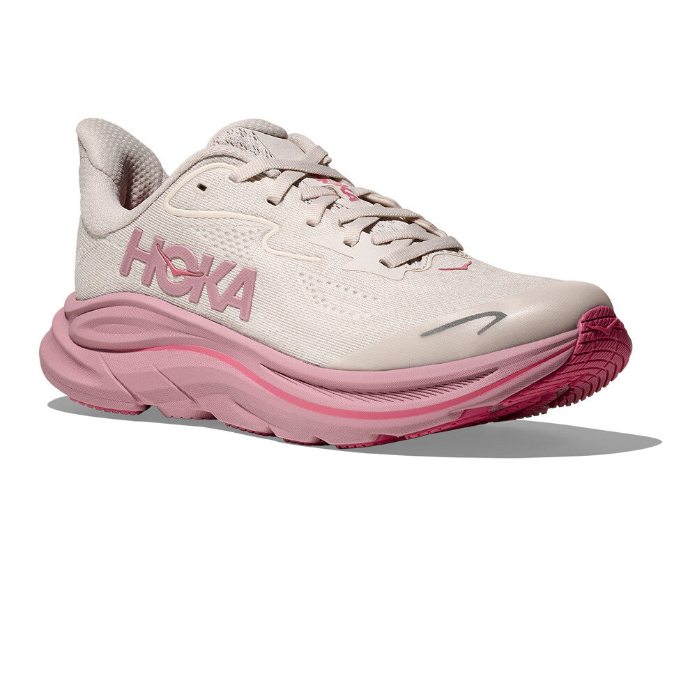 HOKA Clifton 10 - Rose cream / Dried rose