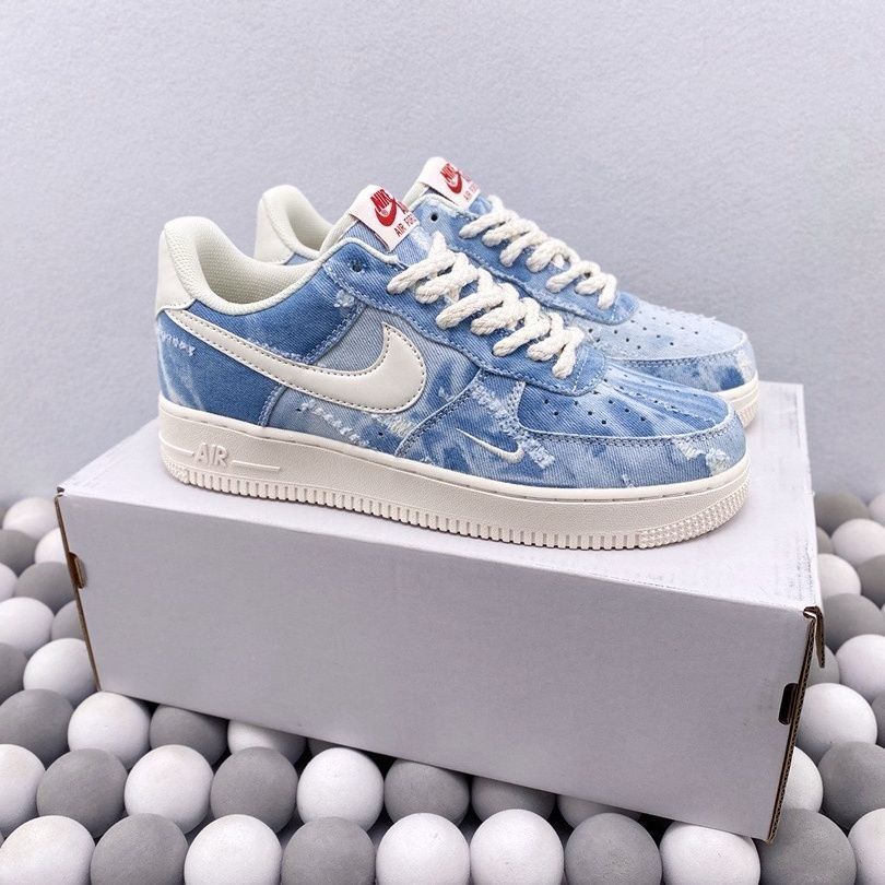 Air Force 1 - Version (Gen2)