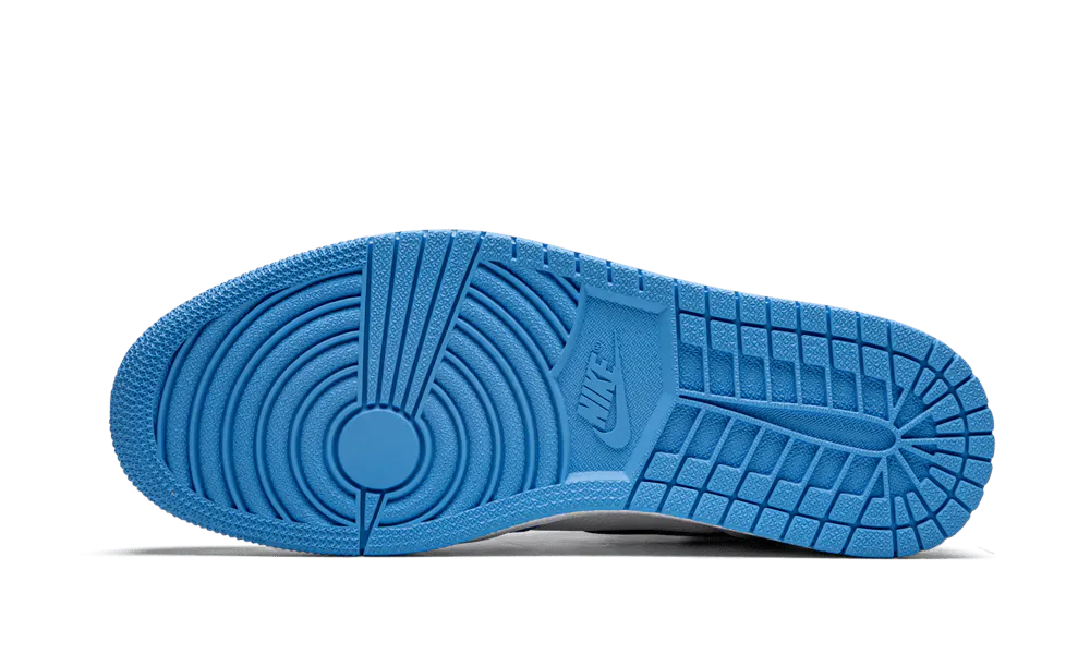 Air Jordan 1 - University Blue