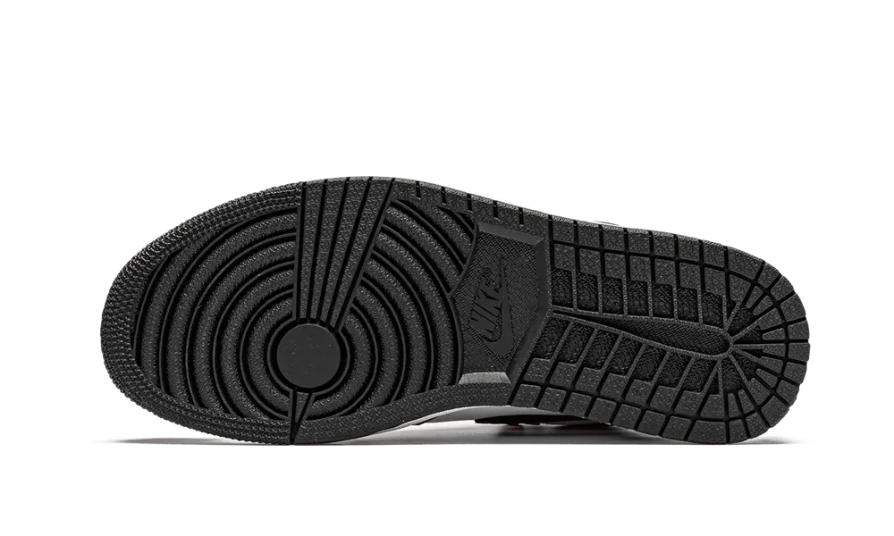 Air Jordan 1 - Satin Snake Chicago