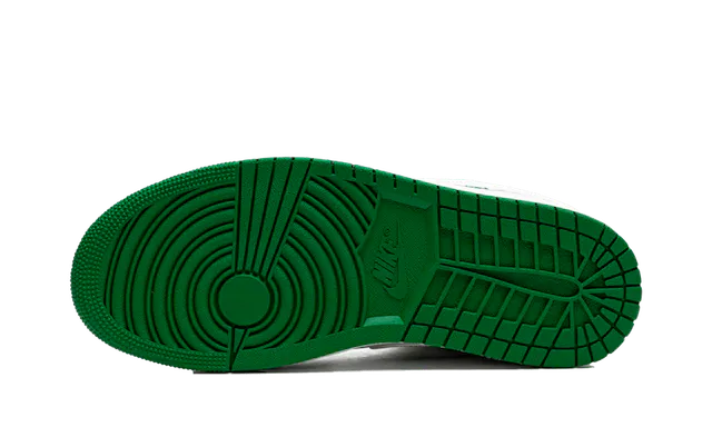 Air Jordan 1 - Grey Green