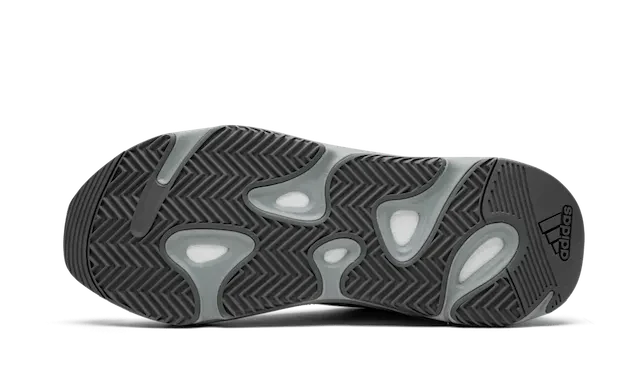 Yeezy 700 V2 - Hospital Blue