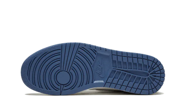 Air Jordan 1 - Blue Moon