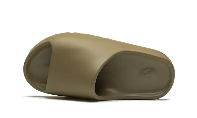 Yeezy Slides - Earth Brown