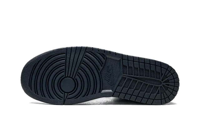 Air Jordan 1 - Armory Navy