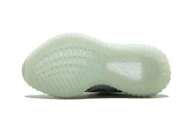 Yeezy 350 V2 - Blue Tint