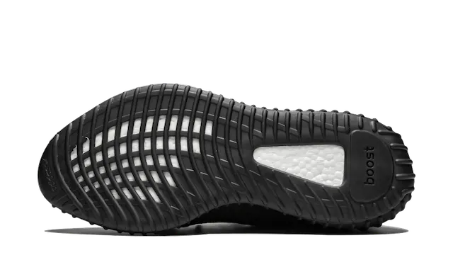 Yeezy 350 V2 - Black