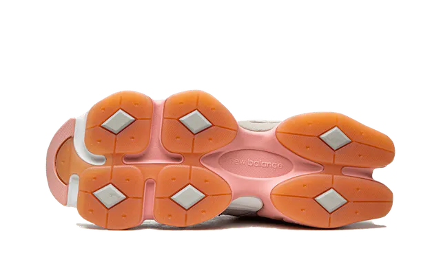 NB 9060 - Joe Freshgoods Inside Voices Baby Shower Blue