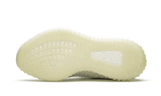 Yeezy 350 V2 - Cloud White