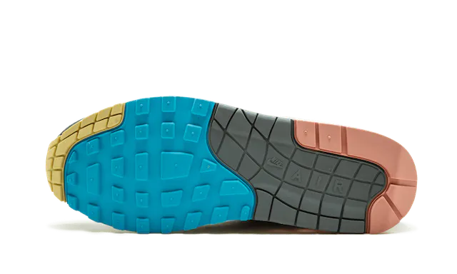 Air Max 1/97 - Sean Wotherspoon