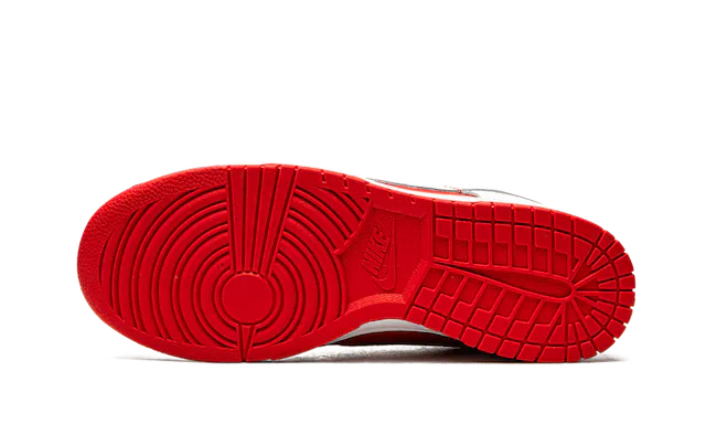 Dunk - Championship Red