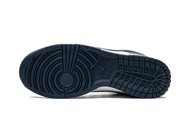 Dunk - Valerian Blue