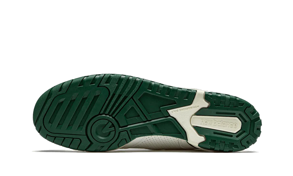 NB 550 - Aimé Leon Dore Evergreen