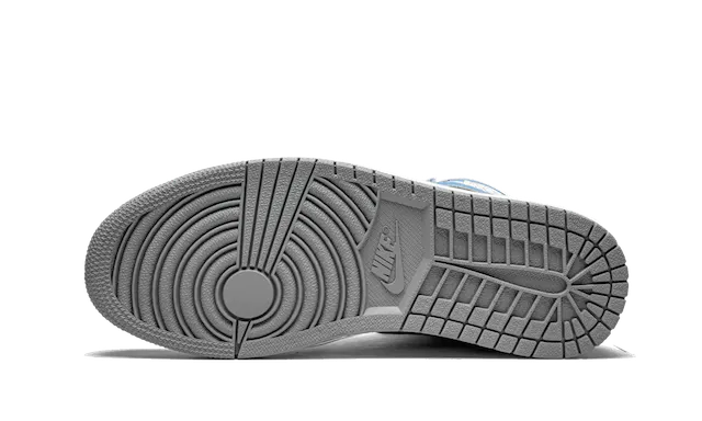 Air Jordan 1 - Hyper Royale