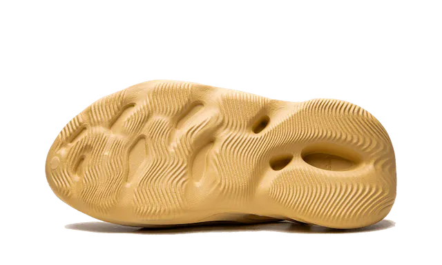 Foam Runner - Desert Sand